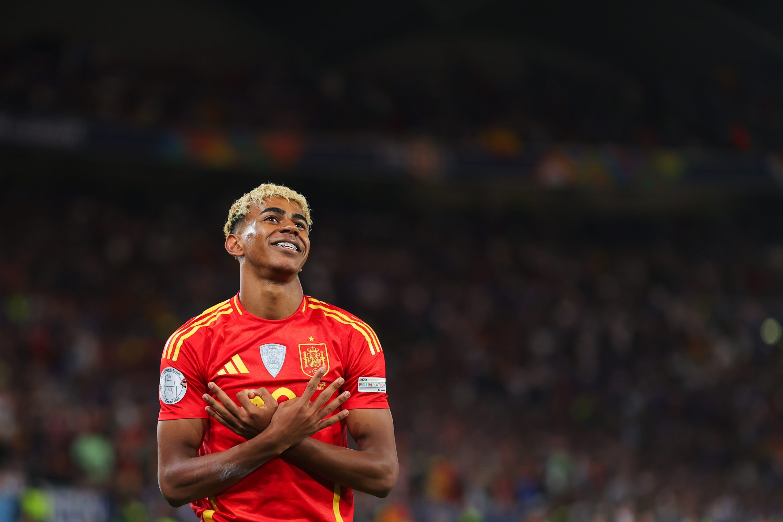 Turquia x Espanha nas Eliminatórias: onde assistir, horário e escalações