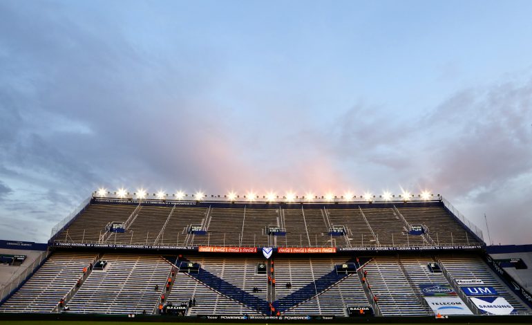 Vélez Sarsfield x Racing na Libertadores: onde assistir, horário e escalações